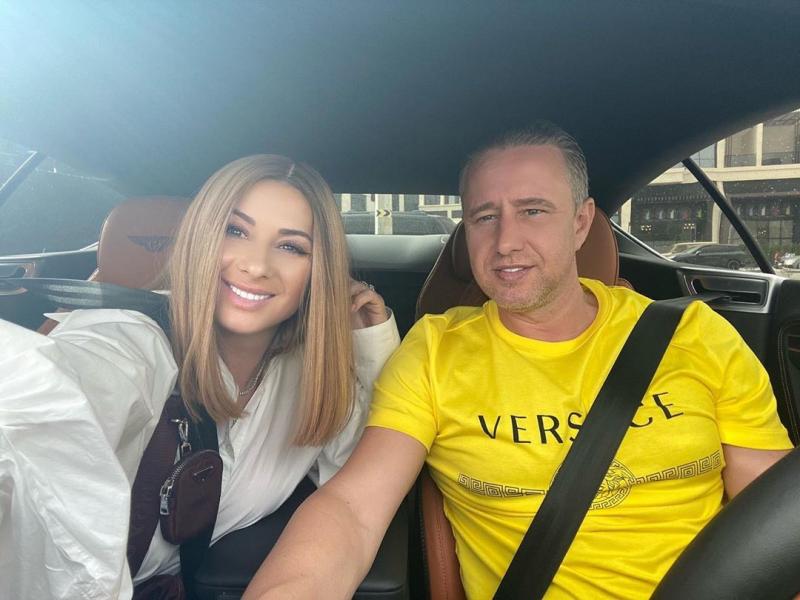 „Prodanca și Reghe. Prețul succesului” va avea premiera, duminicã, la Antena Stars