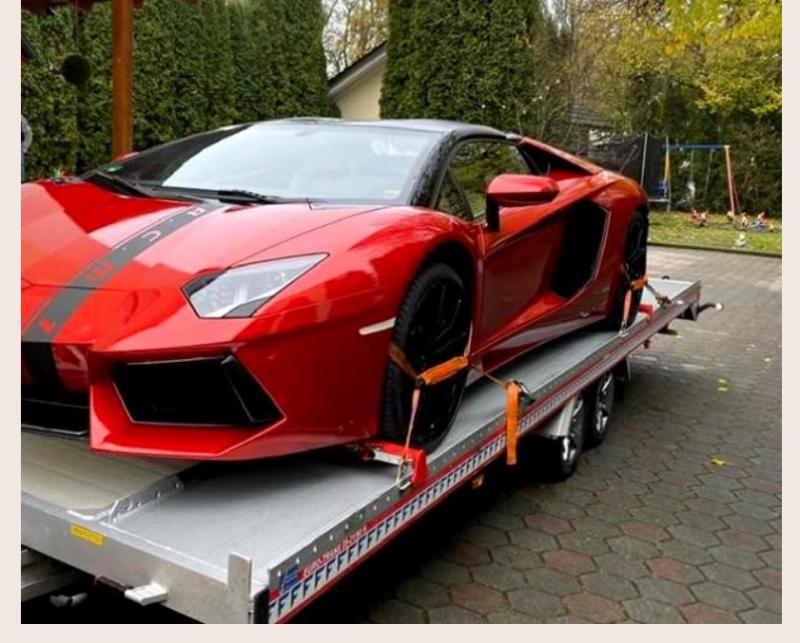 Oau, ce achiziție! Adrian Minune a aruncat 350.000 de euro și nu îi pare rău deloc: „Ceva frumos pentru un om care muncește de mic”