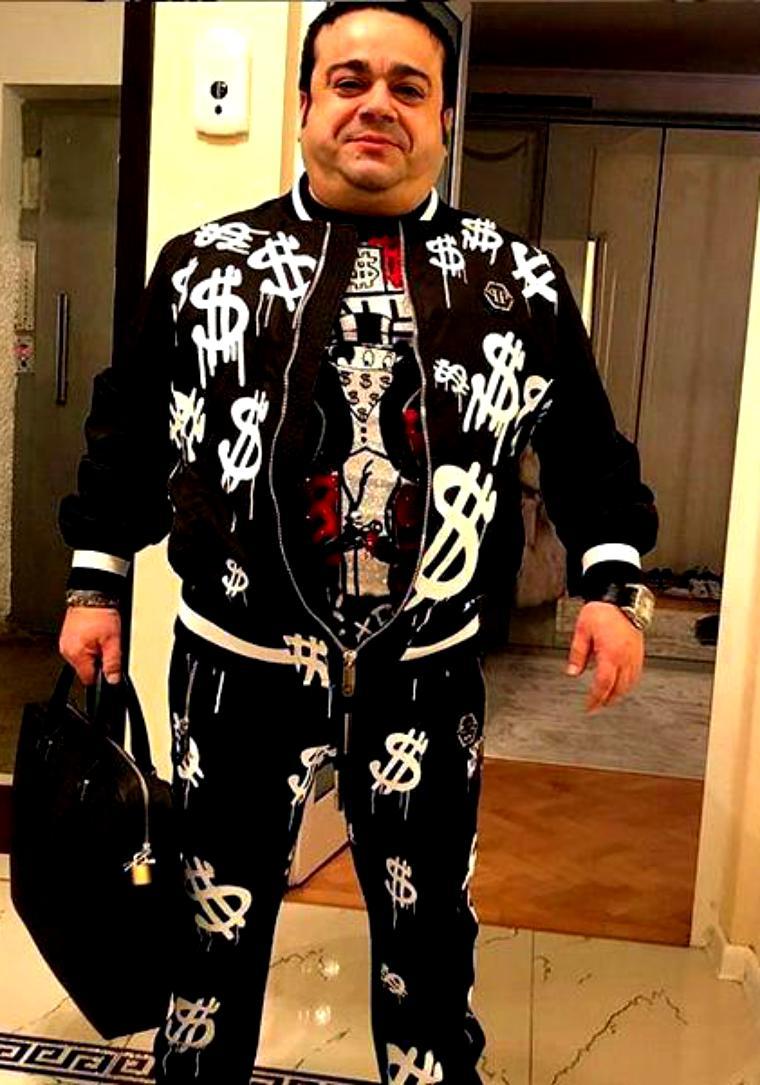 Oau, ce achiziție! Adrian Minune a aruncat 350.000 de euro și nu îi pare rău deloc: „Ceva frumos pentru un om care muncește de mic”