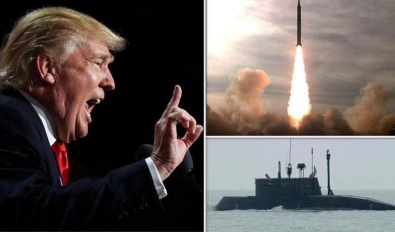 S-a rupt acordul! Începe războiul nuclear! Iran, decizie de ultimă oră: „Nu va exista vreo limitare”