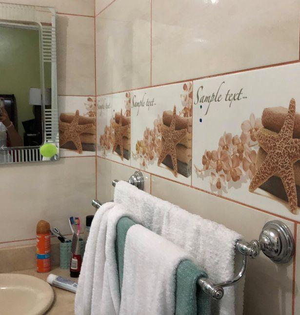 Detaliu rușinos, descoperit în baia mătușii! Peste ce a dat o tânără, venită în vizită! „O să țip”