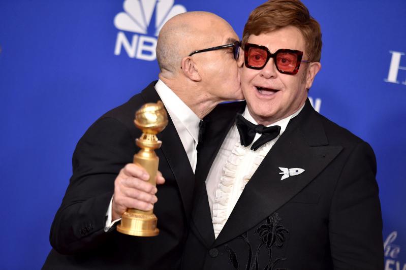 Globurile de Aur 2020. Lista completă a câștigătorilor: cine sunt cei mai buni actori și care sunt cele mai bune filme