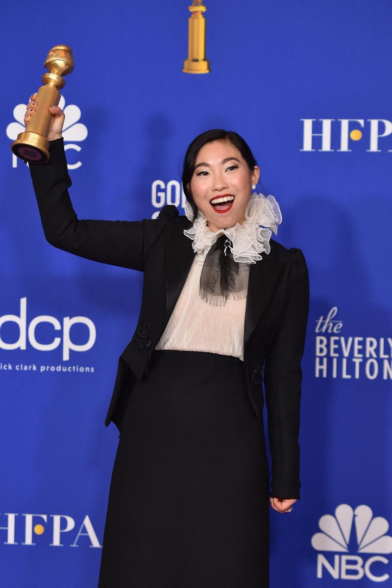 Globurile de Aur 2020. Lista completă a câștigătorilor: cine sunt cei mai buni actori și care sunt cele mai bune filme