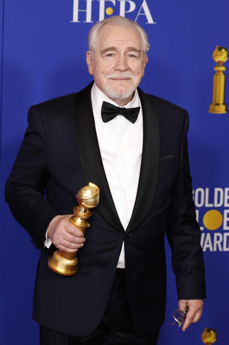 Globurile de Aur 2020. Lista completă a câștigătorilor: cine sunt cei mai buni actori și care sunt cele mai bune filme