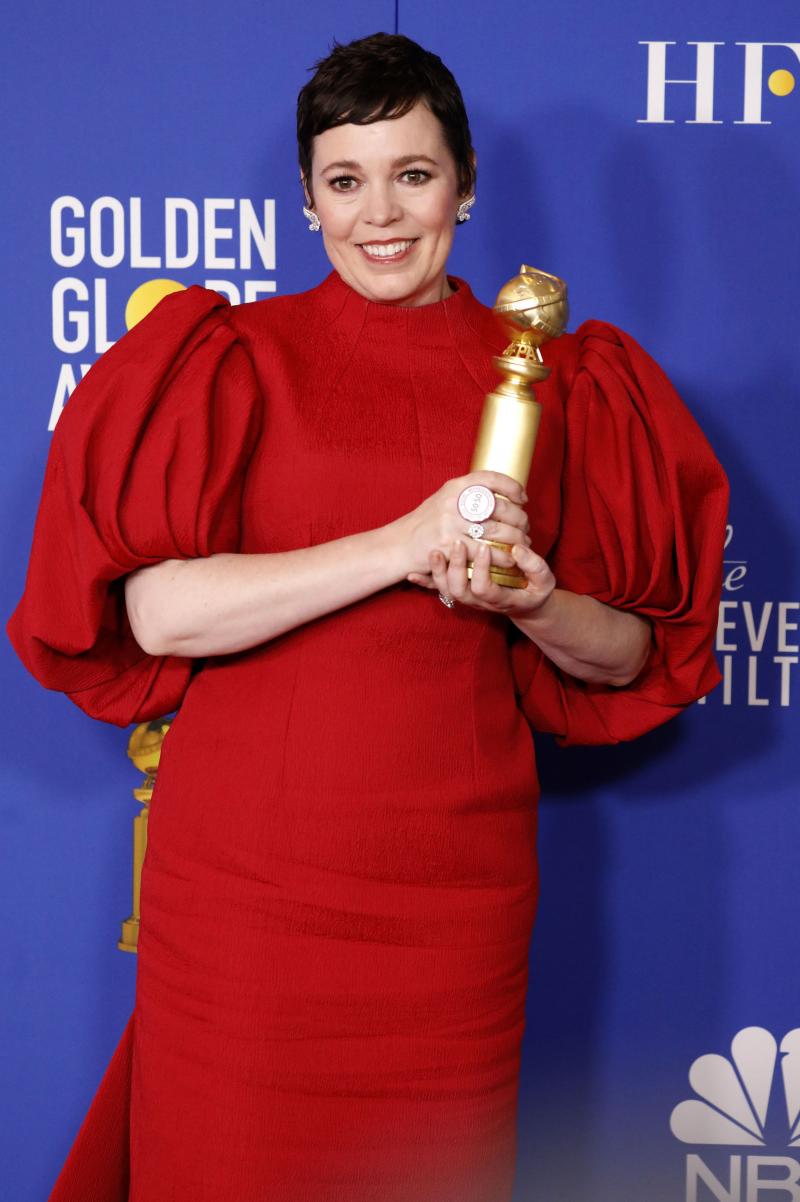 Globurile de Aur 2020. Lista completă a câștigătorilor: cine sunt cei mai buni actori și care sunt cele mai bune filme