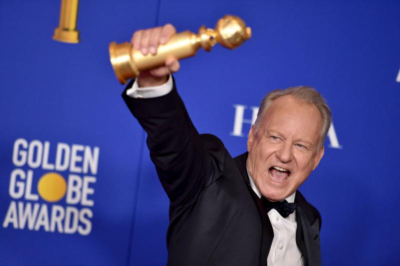 Globurile de Aur 2020. Lista completă a câștigătorilor: cine sunt cei mai buni actori și care sunt cele mai bune filme