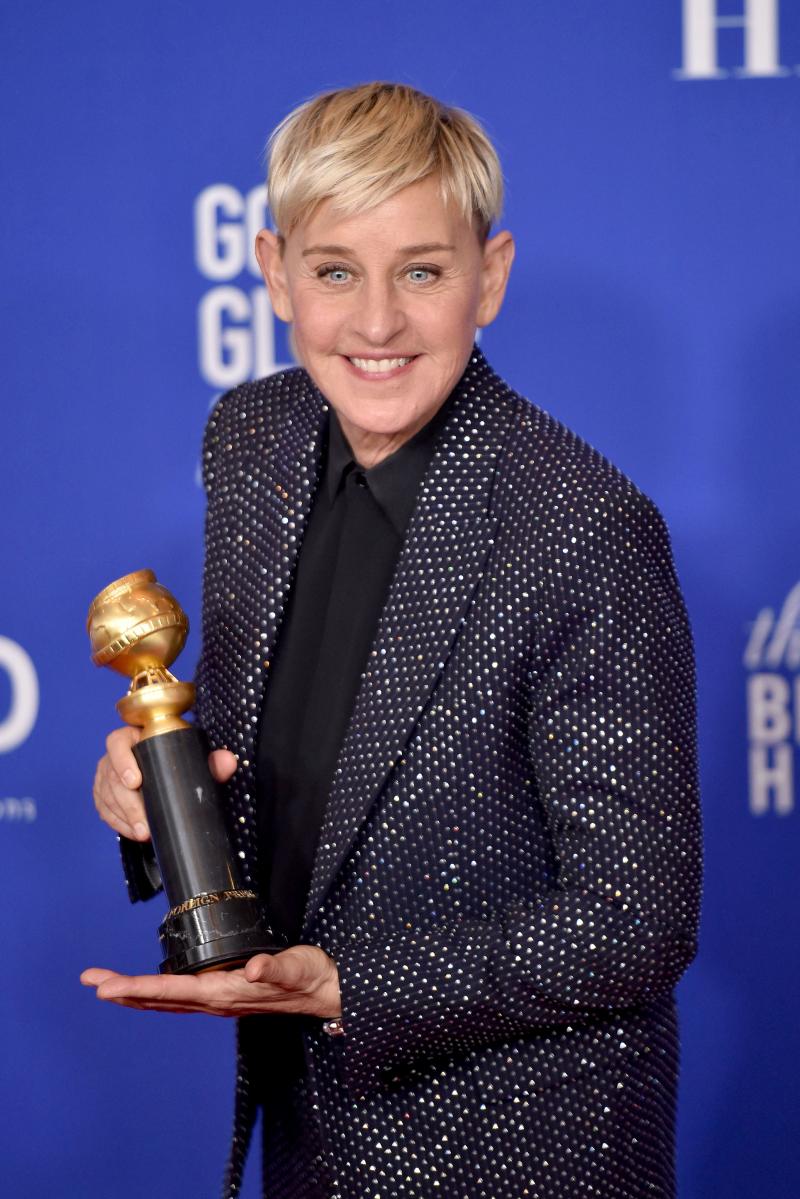 Globurile de Aur 2020. Lista completă a câștigătorilor: cine sunt cei mai buni actori și care sunt cele mai bune filme