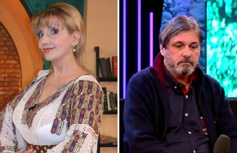 Averea Ilenei Ciuculete, ajunsă acum la amanta lui Cornel Galeș! Greșeala uriașă făcută de artistă