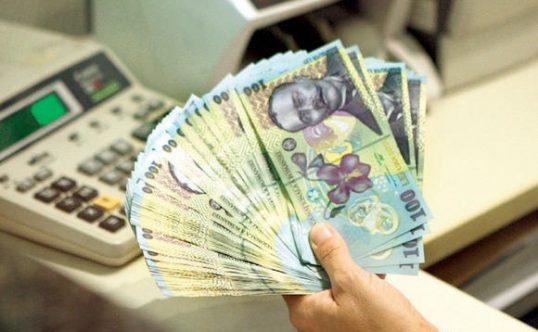 Anunț important pentru românii cu credite! Ce se întâmplă cu ratele, chiar la început de an