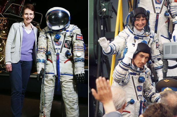 Cum arată extratereștrii, de fapt! Dezvăluire șoc făcută de primul astronaut britanic ajuns în spațiu! „Ei există şi se pot afla pe Pământ”