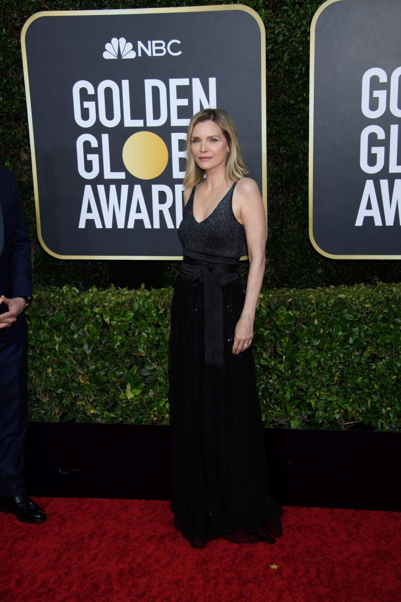 Globurile de Aur 2020. Au peste 50 de ani, dar arată fabulos