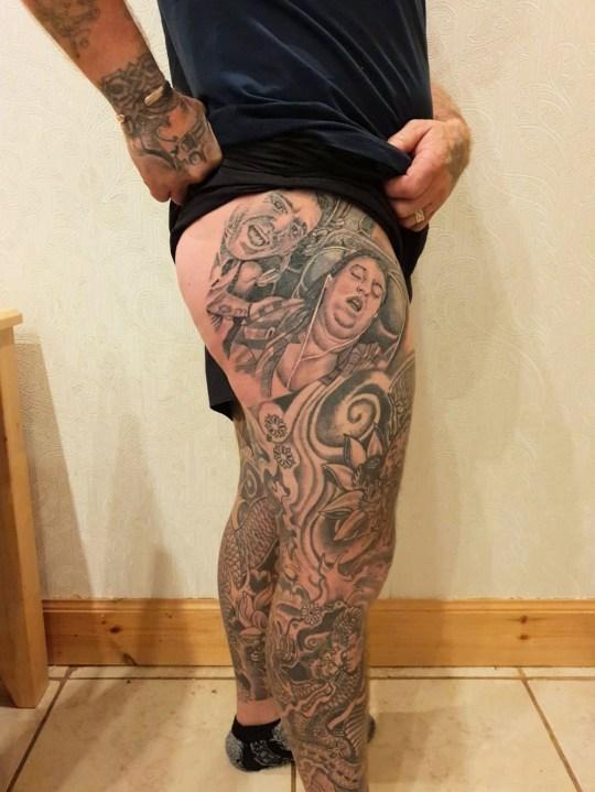 Bărbatul și-a dat pantalonii jos și soția a trăit un șoc! Ce „surpriză” i-a pregătit partenerul! „Nu pot să cred”