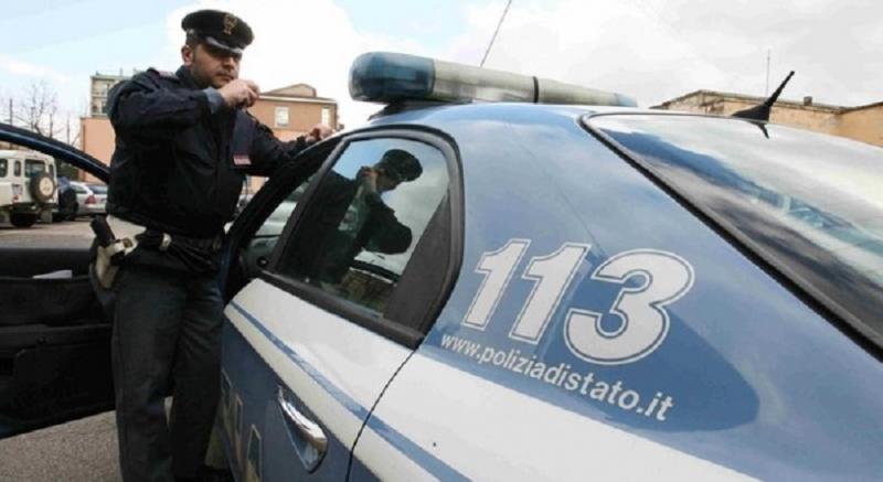 Un cuplu de români din Italia s-a trezit cu poliția la ușă, fiindcă e gălăgie! Continuarea i-a lăsat mască pe vecini