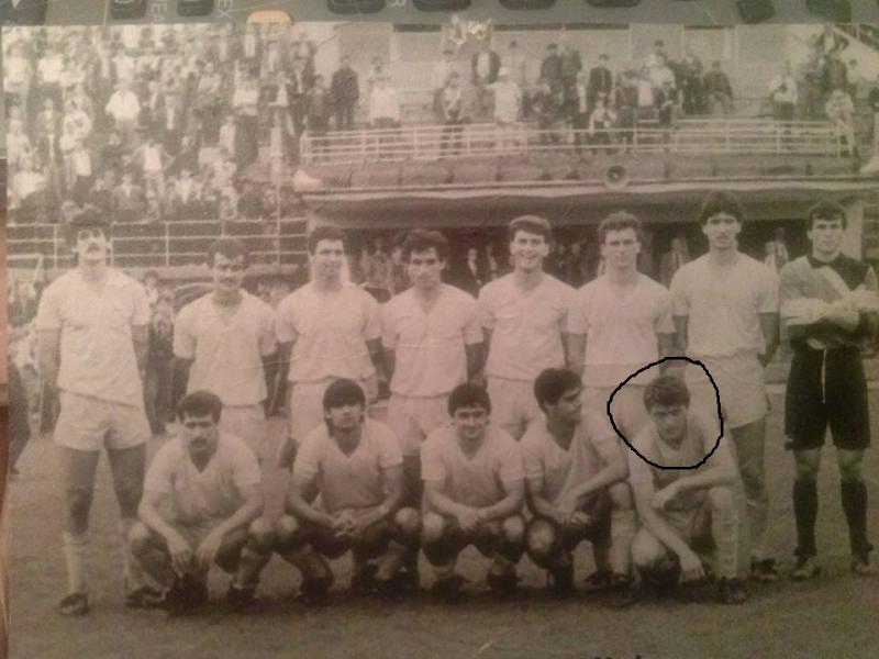 Marcel Catinca, fost atacant la Petrolul Ploiești, a murit la 56 de ani