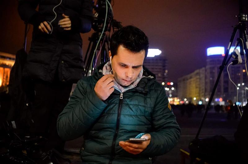 Echipa Observator, transmisii speciale de la fața locului, din Australia