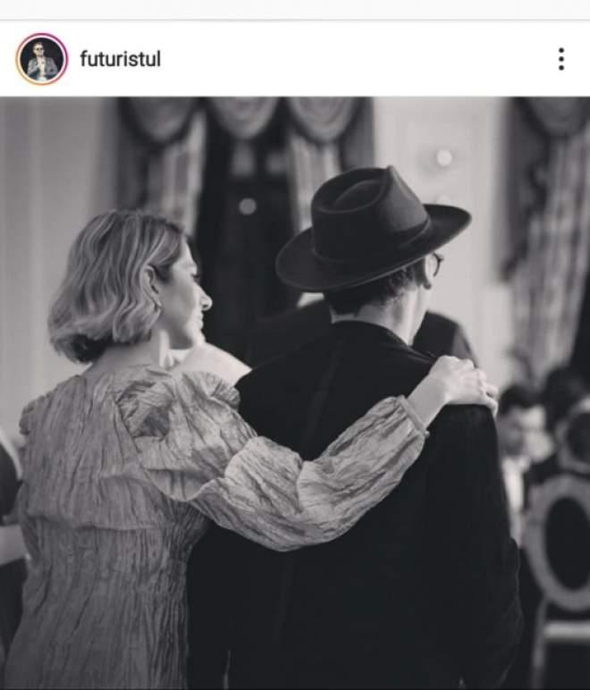 Lidia Buble, din nou lângă Răzvan Simion, la Neatza. Artista a spus ce simte: "Pot spune că m-am îndrăgostit de la primele..."