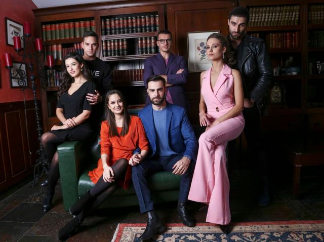 Sacrificul 2020 Live Pe Antena 1 Pagina 1 Din 13