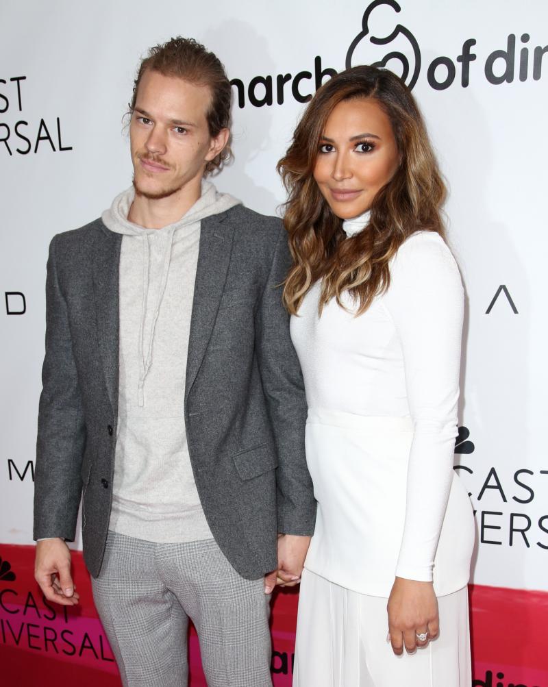 Fostul soț al regretatei Naya Rivera s-a mutat împreună cu sora acesteia. Cei doi au grijă de copilul lui