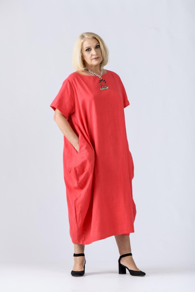 Carmen Ionescu revine pe micile ecrane după 10 ani, în serialul Adela, de la Antena 1