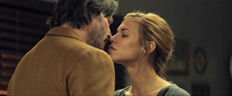 ana ularu si keanu reeves