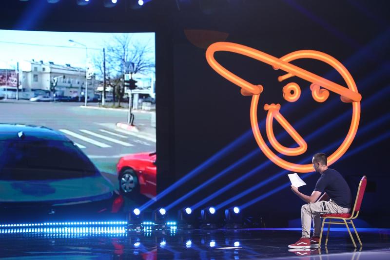 Mădălin Ghioc este câștigătorul celei de-a cincea ediții „iUmor”, sezonul 9