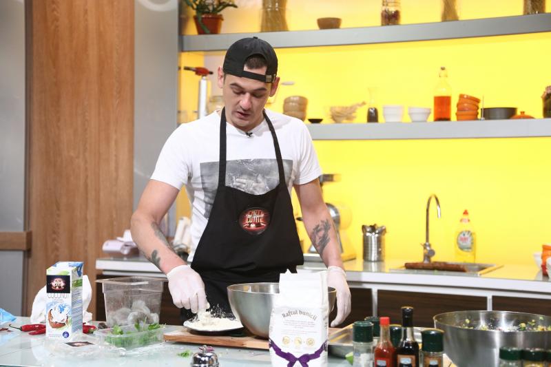 „Chefi la cuțite” a fost lider de audiență pe toate segmentele de public! Ce se întâmplă în ediția următoare