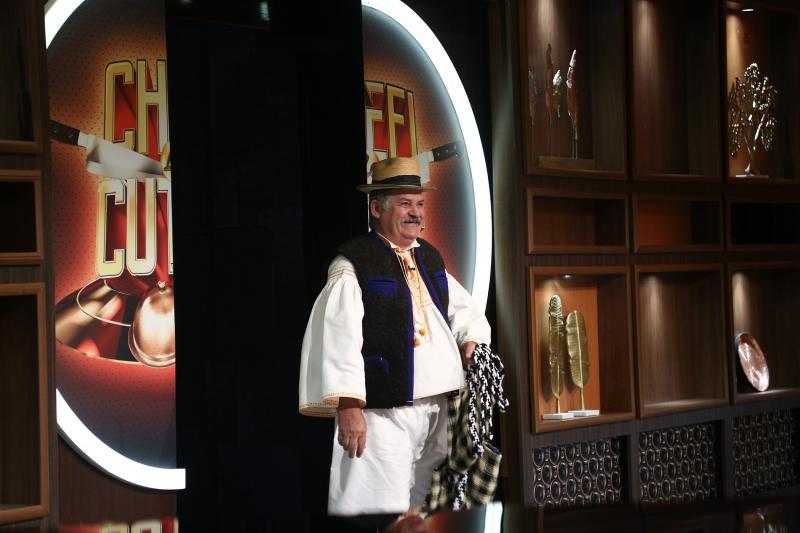 „Chefi la cuțite” a fost lider de audiență pe toate segmentele de public! Ce se întâmplă în ediția următoare