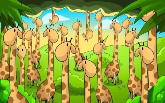 Exercițiu de atenție! Testul inteligenței pe care mulți îl pică, deși este foarte simplu