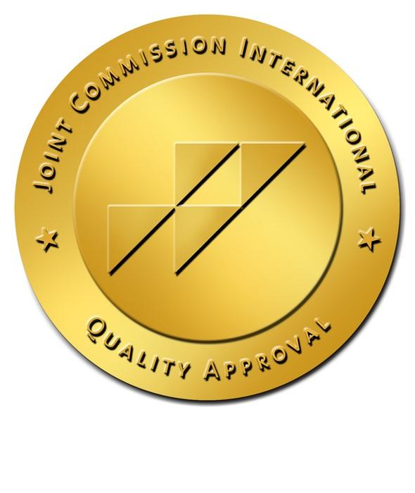 PONDERAS ACADEMIC HOSPITAL este primul spital multidisciplinar din România cu acreditare JCI