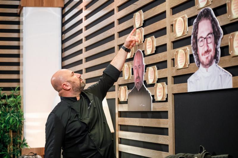 Câte amulete are fiecare jurat „Chefi la cuțite”! Surpriza descoperită de fanii emisiunii