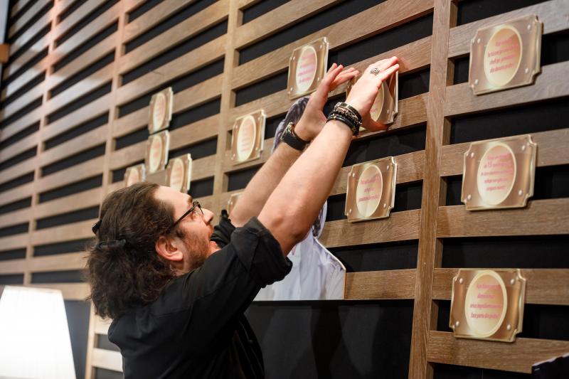 Câte amulete are fiecare jurat „Chefi la cuțite”! Surpriza descoperită de fanii emisiunii