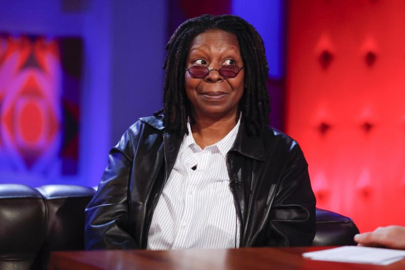 whoopi goldberg