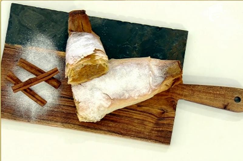 plăcintă cu dovleac