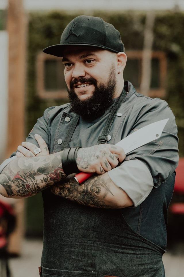 De nerecunoscut! Cum arată azi Mihai Munteanu, câștigătorul show-ului „Chefi la cuțite”, sezon 6! „Munti?!”