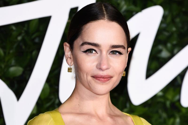 Emilia Clarke