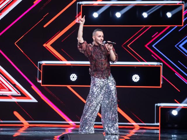 Xfactor Romania Cele Mai Bune Voci Antena 1 Pagina 1 Din 100