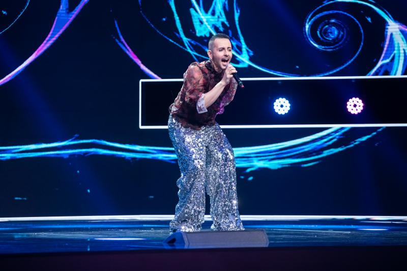 În această seară, de la 20.30, la Antena 1: De la Olimpiada de la Londra, pe scena X Factor!