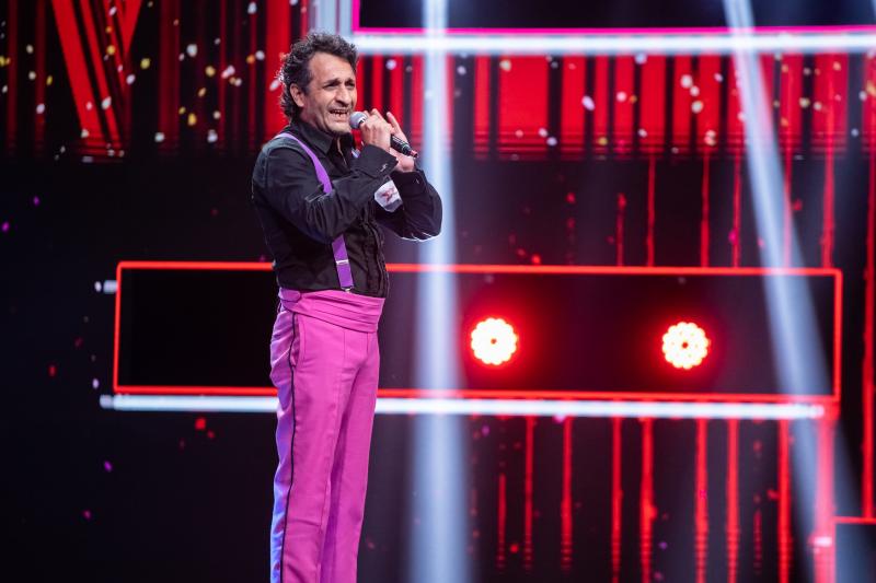 Kalon Rae și Iulian Canaf au intrat direct în grupa Deliei la X Factor, sezonul 9