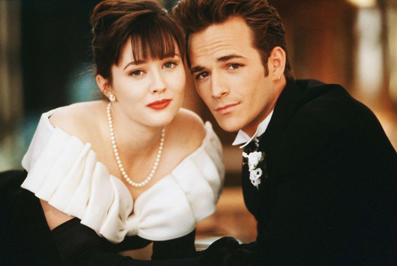 Ce s-a întâmplat cu averea lui Luke Perry, după moartea actorului din Beverly Hills 90210