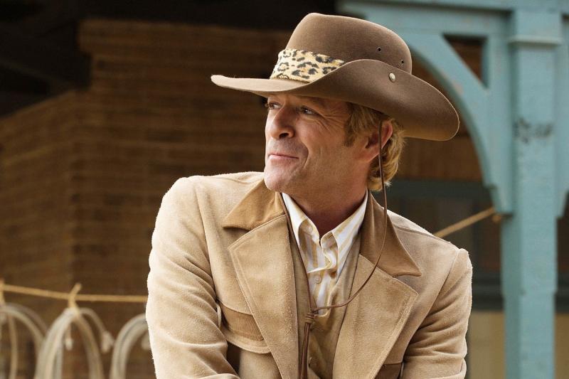 Ce s-a întâmplat cu averea lui Luke Perry, după moartea actorului din Beverly Hills 90210