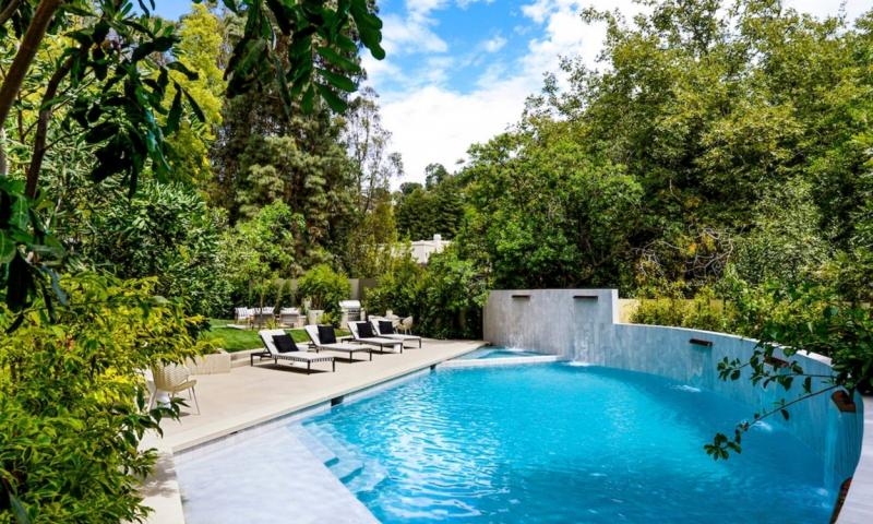 Cameron Diaz și Benji Madden și-au cumpărat o casă de 14,7 milioane de dolari