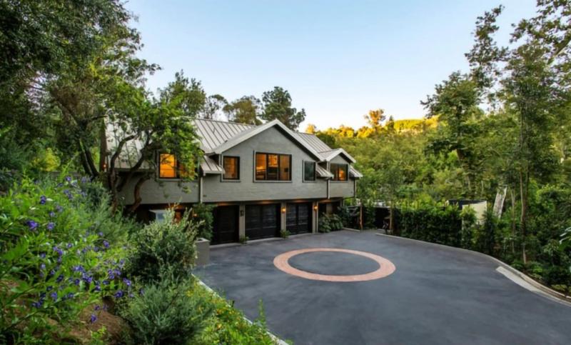 Cameron Diaz și Benji Madden și-au cumpărat o casă de 14,7 milioane de dolari