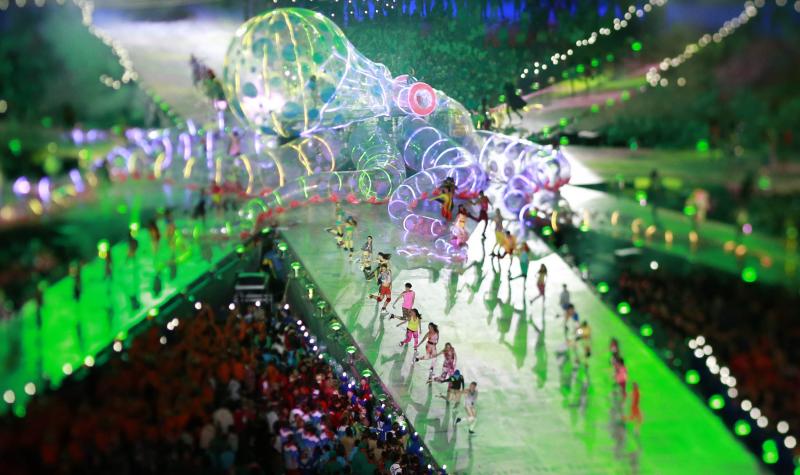 Kalon Rae, personaj fabulos: ”O să le povestesc copiilor, nepoților, poate și câinilor, cum a fost!”