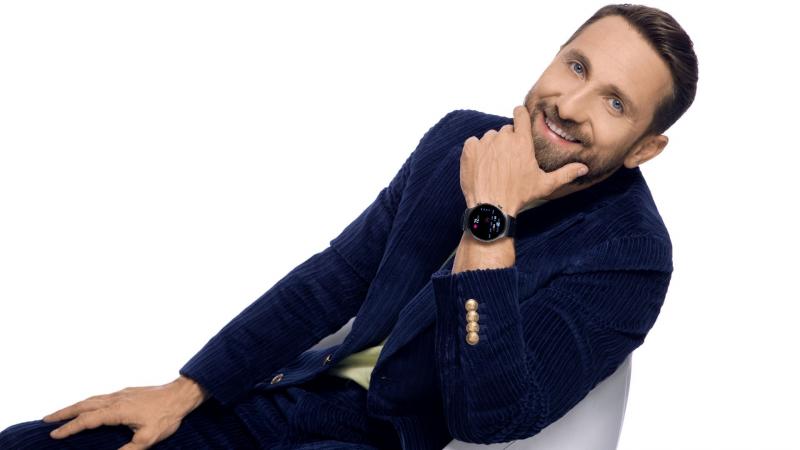 Explore More cu Dani Oțil: Unde se întâlnesc pasiunea pentru sport și cea pentru tehnologie? În smartwatch-ul lui preferat