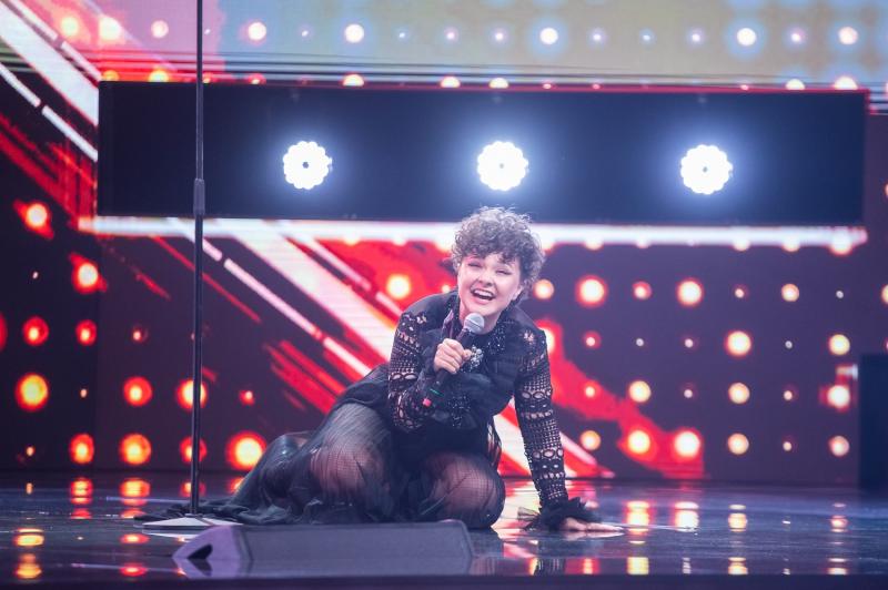 X Factor, din nou lider de audiență pe toate categoriile de public