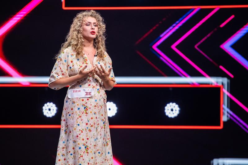 X Factor, din nou lider de audiență pe toate categoriile de public