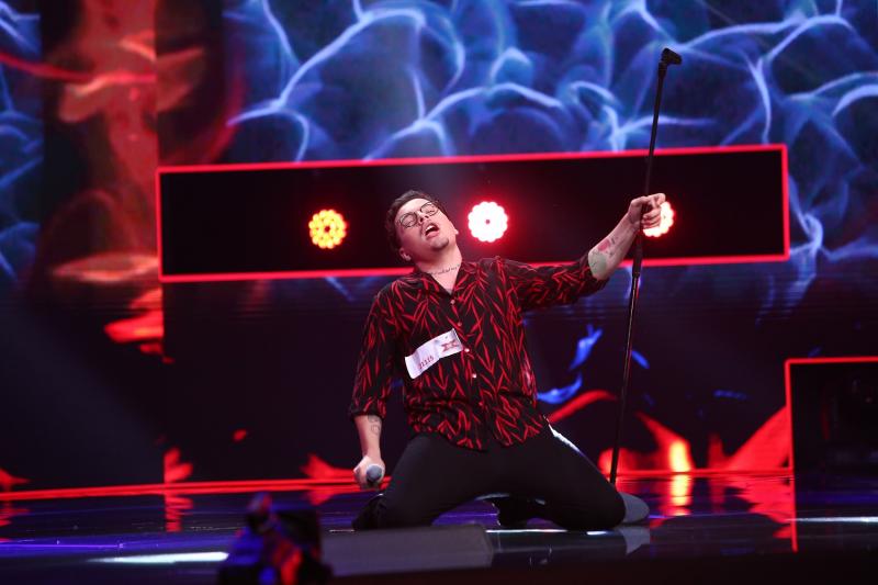 X Factor, din nou lider de audiență pe toate categoriile de public