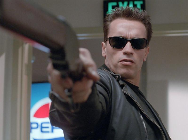 Câți bani a câștigat Arnold Schwarzenegger pentru fiecare cuvânt rostit în Terminator 2. Cât a costat "Hasta la vista, baby"