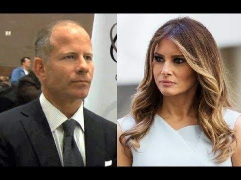 Toți o știu pe Melania, dar puțini au văzut-o pe Ivana. Cum arată prima soție a lui Donald Trump