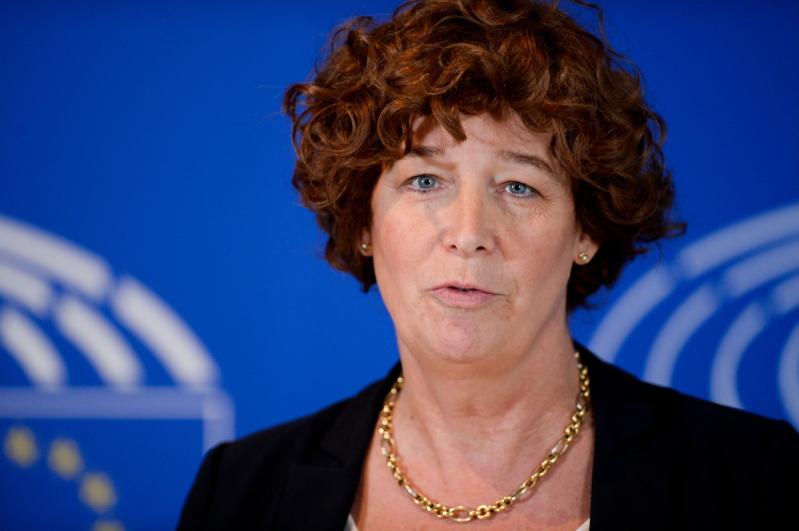 Primul ministru transsexual din lume. Cum arată Petra De Sutter și în ce țară își desfășoară activitatea